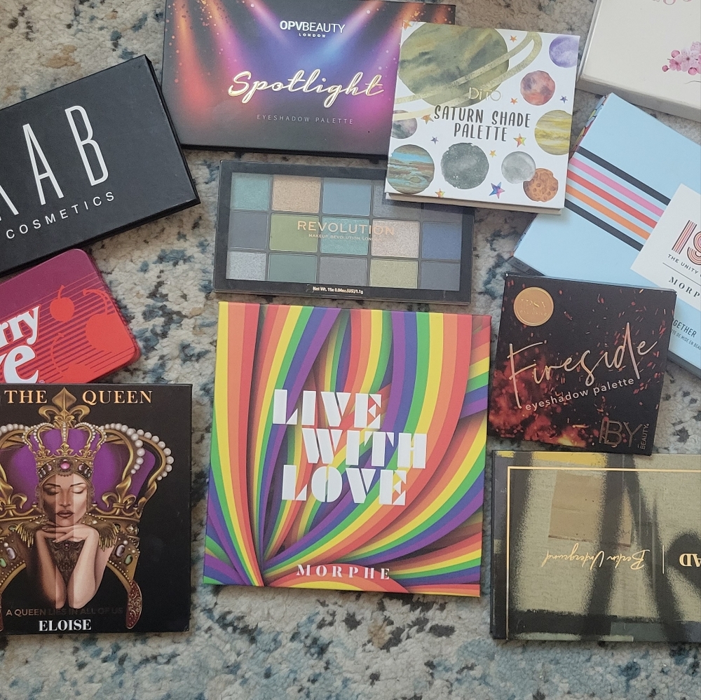 Bundle for Kristen